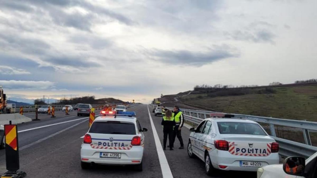 Restricții de circulație pe mai multe drumuri din țară