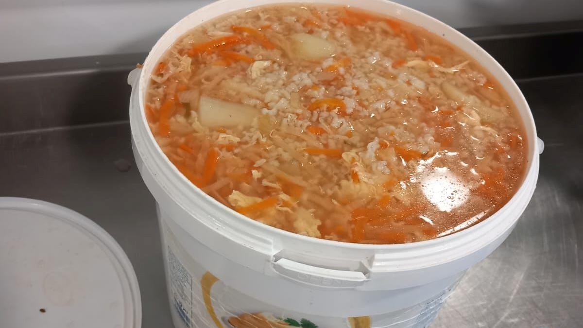 ANPC a dispus oprirea temporară a prestării serviciilor în 76 de centre de îngrijire a vârstnicilor