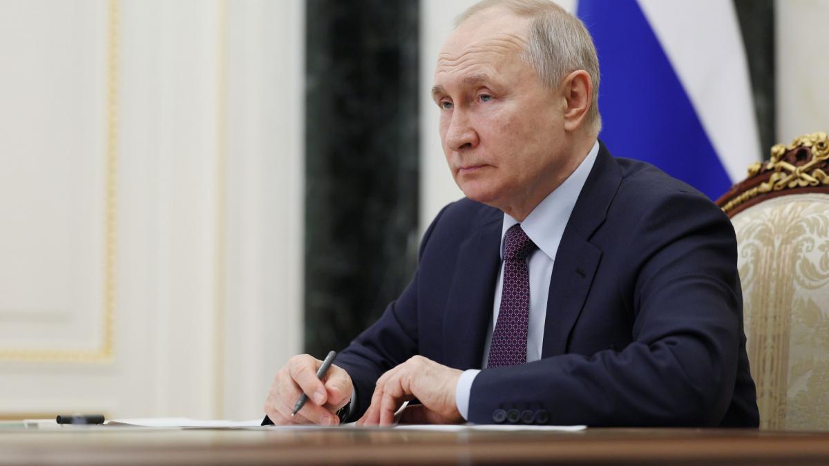 Campania de primăvară în Rusia. Vladimir Putin a semnat decretul de mobilizare a 147.000 de soldați