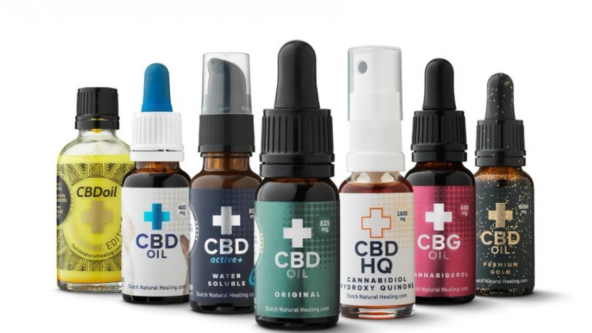 Care sunt principalele beneficii ale uleiului CBD dovedite de cercetători?