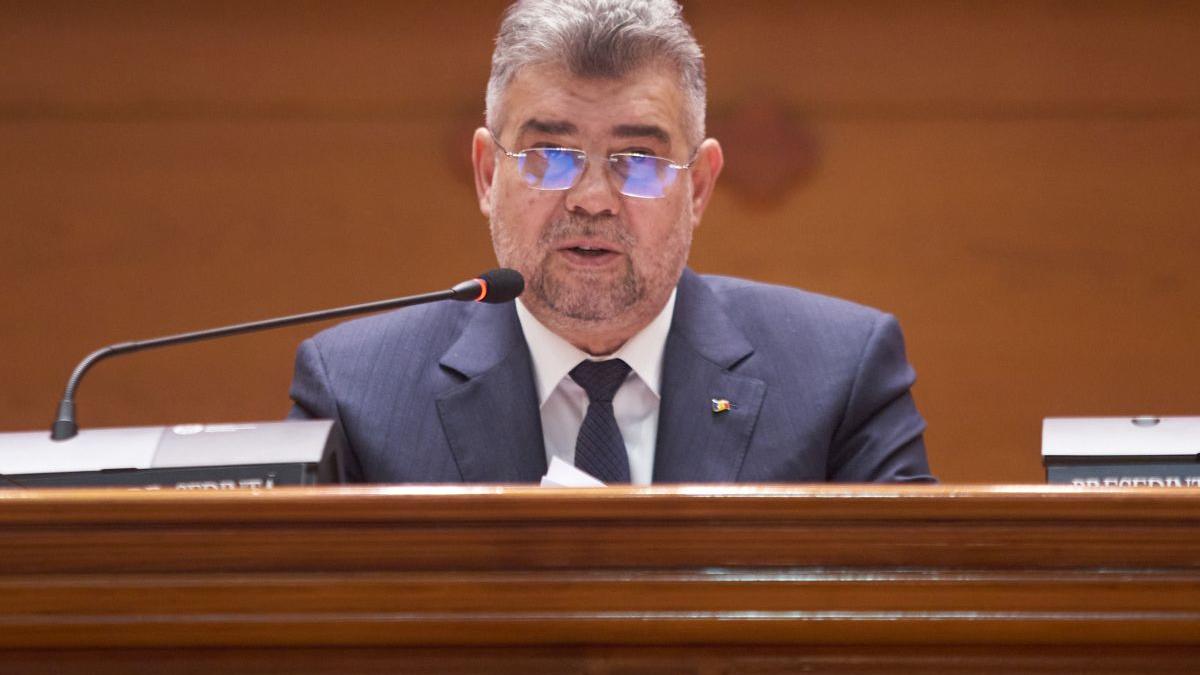 Ciolacu: Fermierii români vor primi un nou ajutor financiar din partea Comisiei Europene 