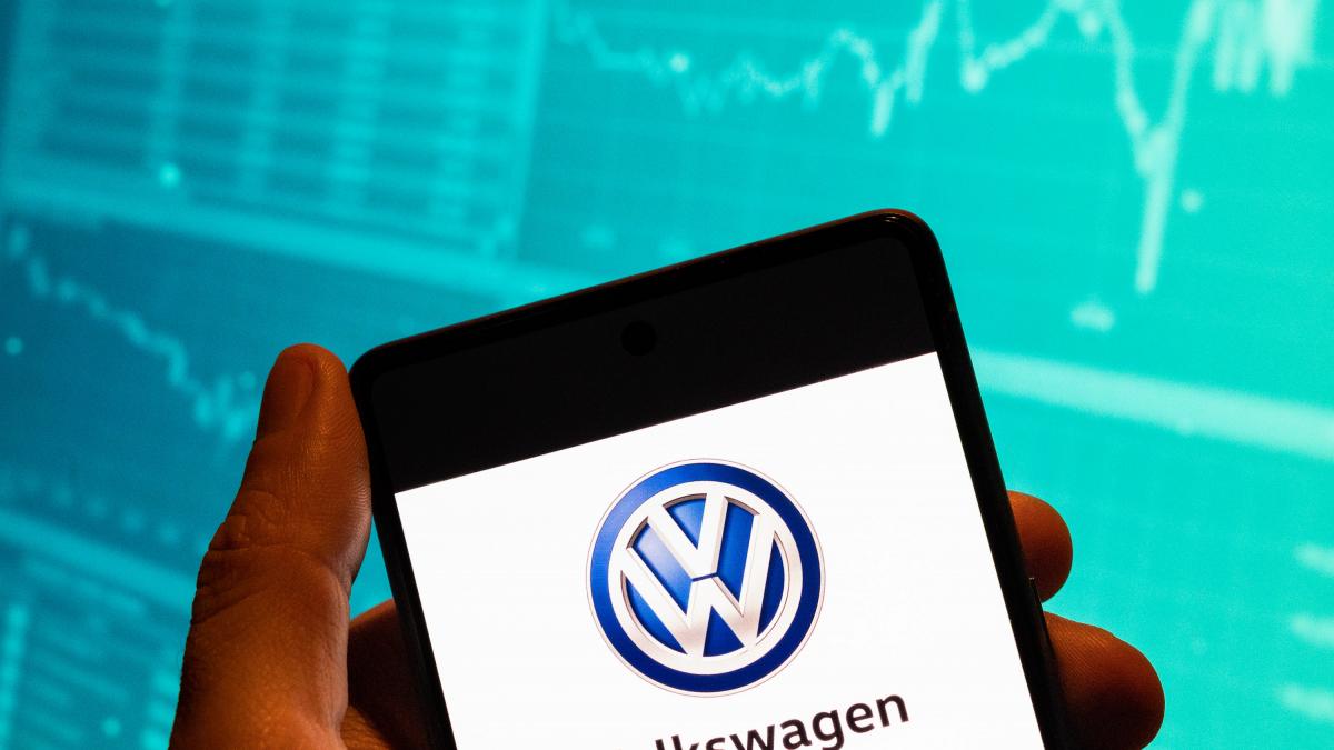 Volkswagen vrea să-și mărească producția de mașini electrice în China
