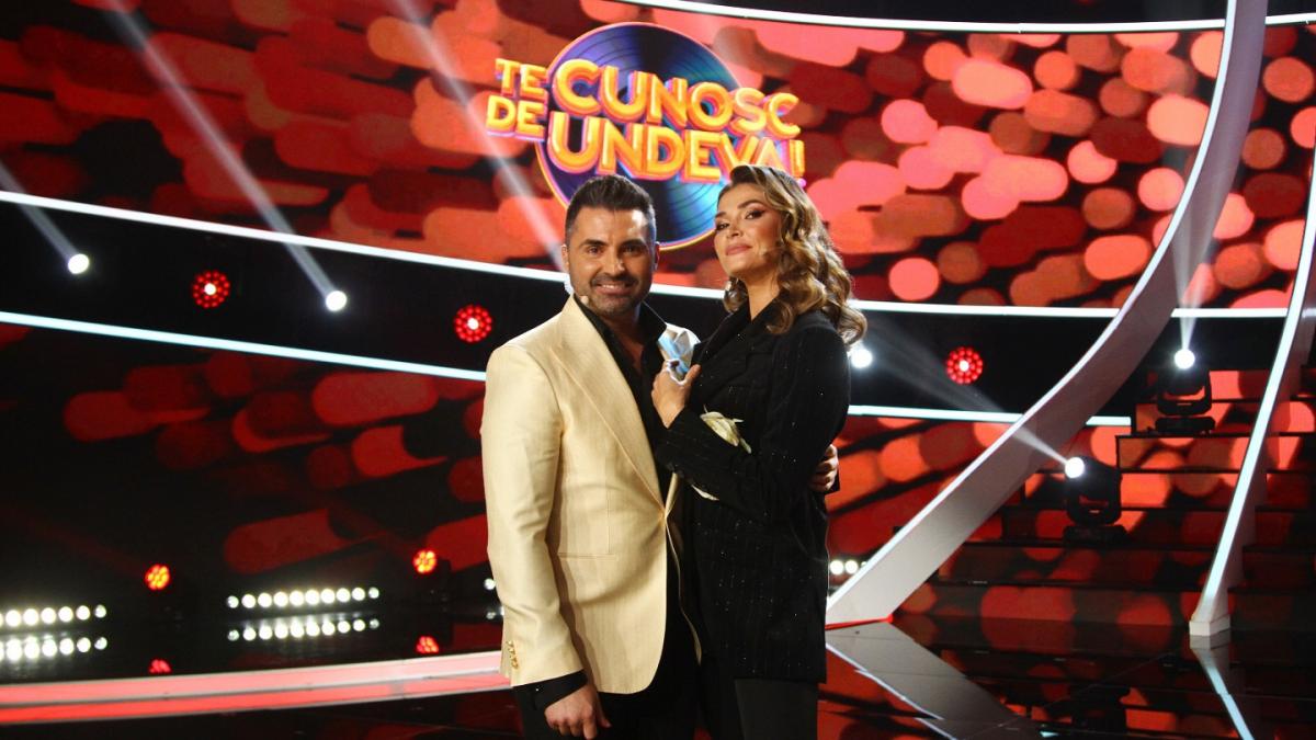 Premiera Te cunosc de  undeva!, lider de audiență la oraşe şi întreaga ţară