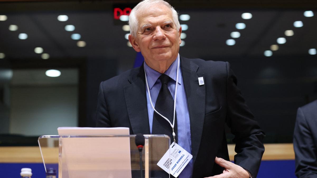 UE avertizează că se va opune unor eventuale "abuzuri" ale președinției ruse a Consiliului de  Securitate ONU