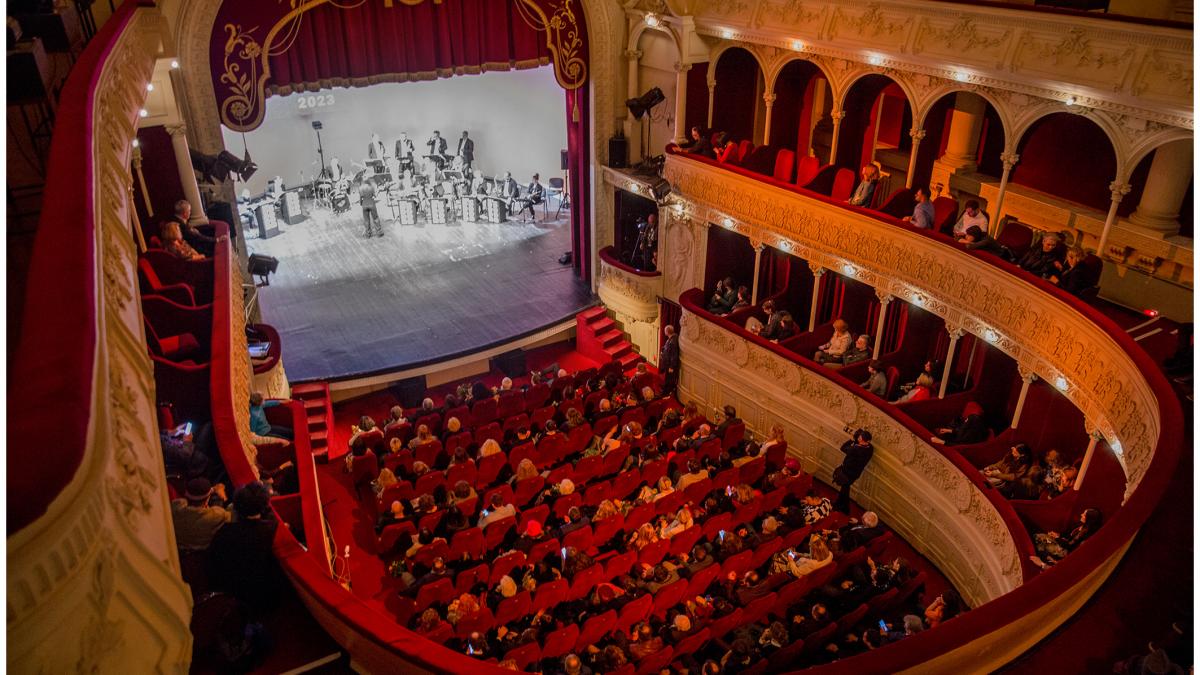 Premianții Galei Radio România Cultural 2023