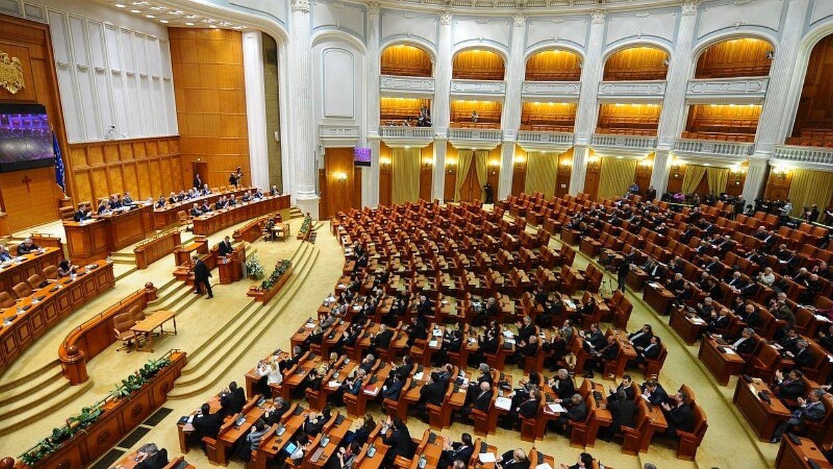 Scandal în Parlament. Pragul pentru abuzul în serviciu a fost eliminat!