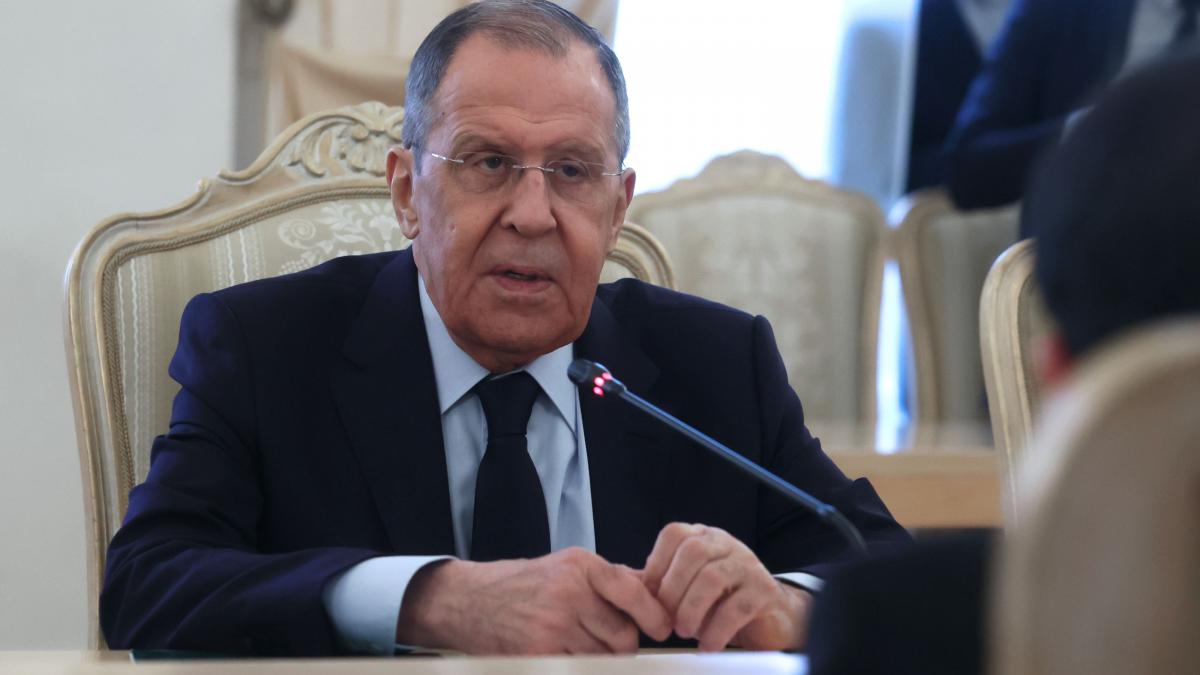 Serghei Lavrov acuză Occidentul că vrea să creeze tensiuni între Rusia și China. Ce spune despre relațiile Moscovei cu UE