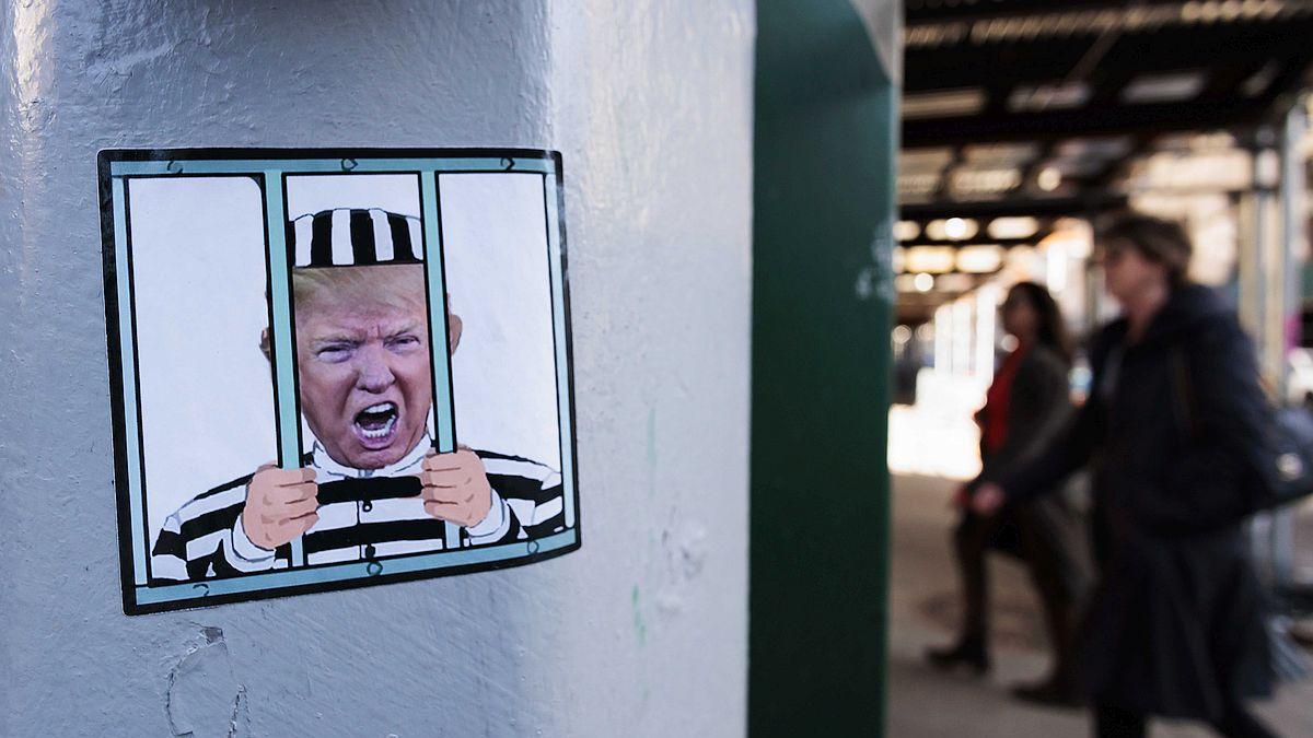 Circul Trump se întoarce. America, în fața unui test fără precedent