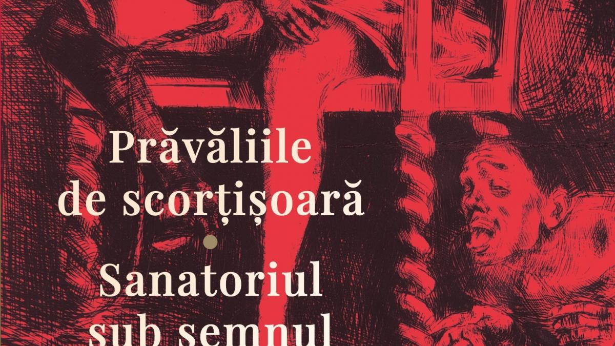 Bruno Schulz, unul dintre cei mai originali scriitori ai secolului XX,  într-o nouă traducere în limba română