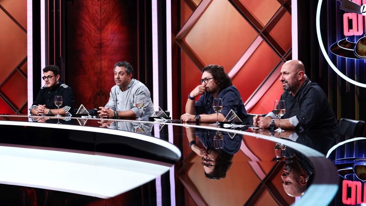 Chefi la cuțite, lider de audiență. Situație fără precedent diseară, la amuletă. Chef Bontea: „N-a mai făcut nimeni așa ceva până acum”