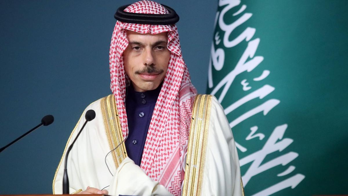 Dezgheț în relațiile dintre Iran și Arabia Saudită