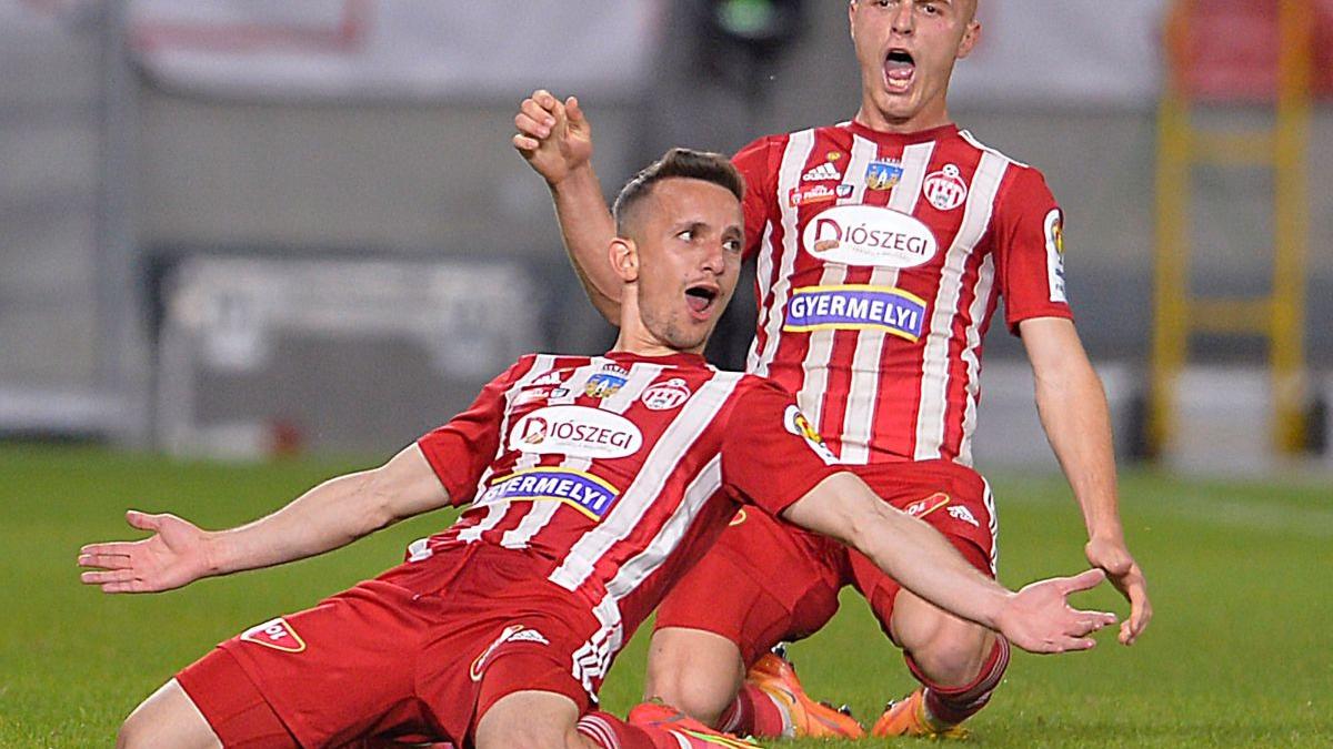 Sepsi OSK s-a calificat în semifinalele Cupei României