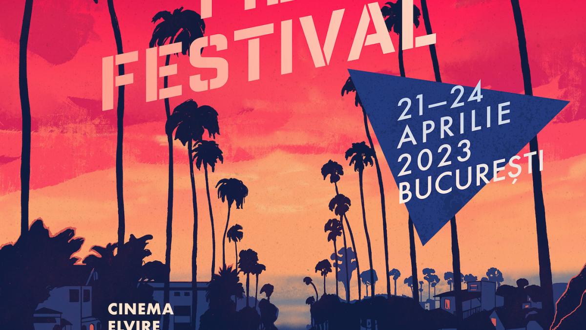 Marele premiu de la Sundance în deschiderea celei de a 7-a ediții a American Independent Film Festival. Primul episod din SPY/MASTER în avanpremieră