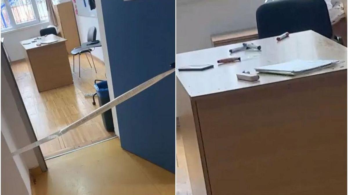 ANCHETĂ. Te bat elevii? Te scapă doar demisia. Școala sub teroare și fără soluții