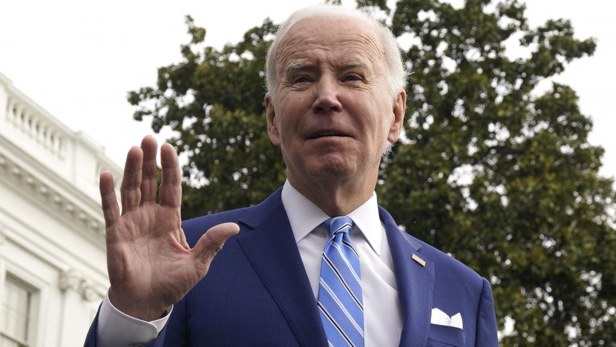 Joe Biden vrea un nou mandat la Casa Albă