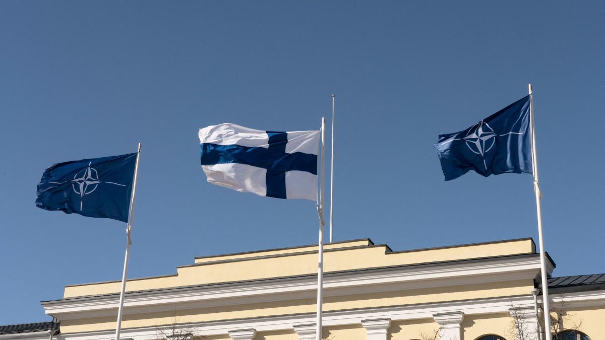Finlanda participă la primele operațiuni de planificare nucleară ale NATO