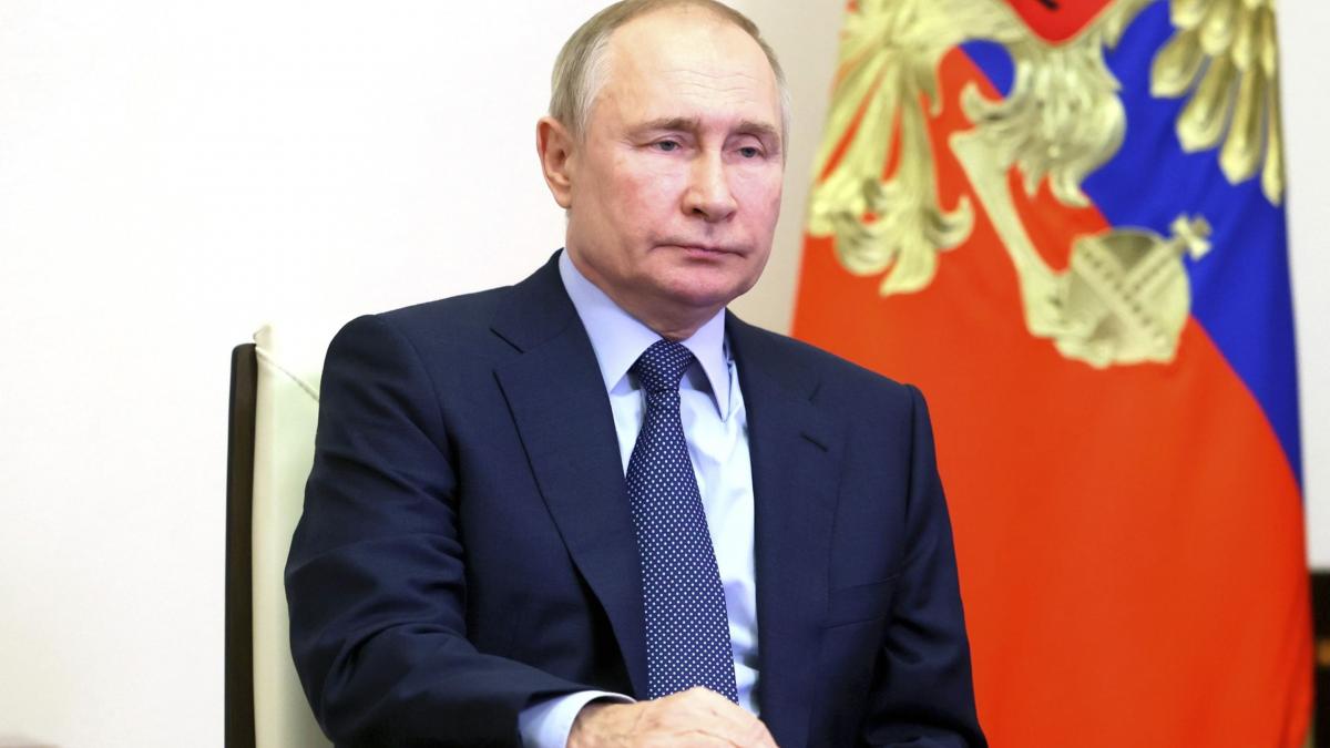 Putin ar fi aprobat personal arestarea jurnalistului american acuzat de spionaj