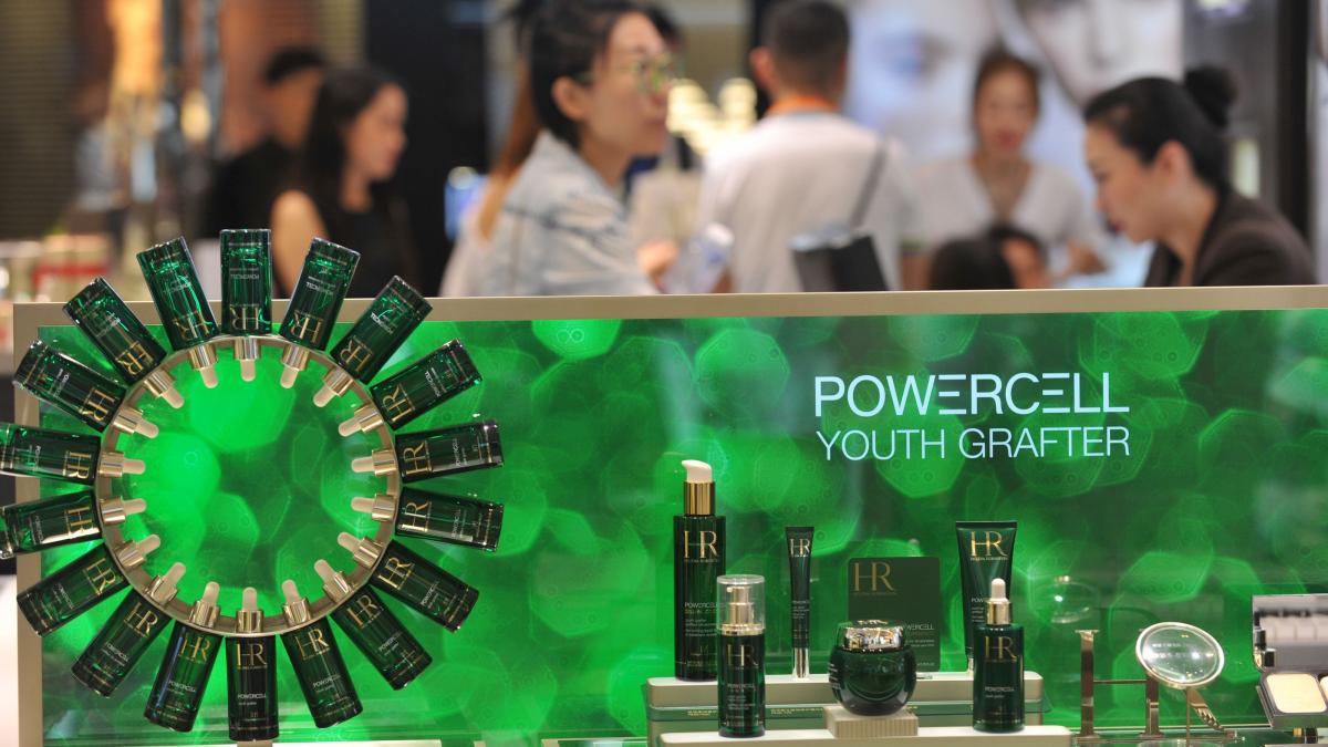 Companiile franceze şi germane au nevoie de piaţa chineză ca de aer
