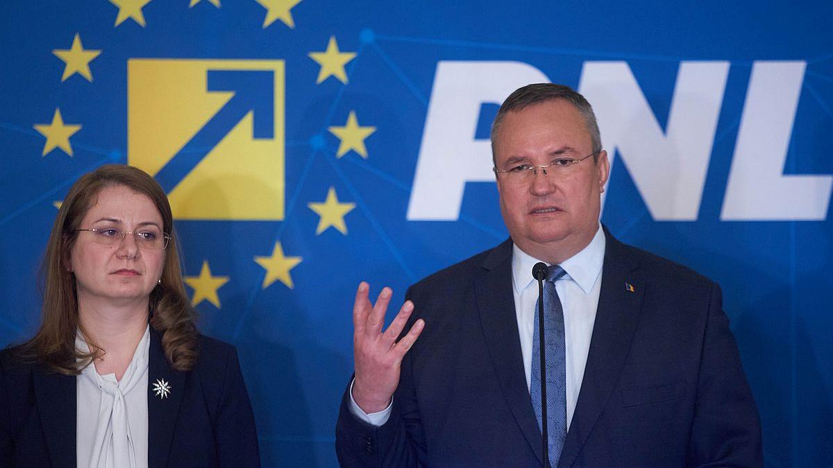 Ministra lui Iohannis, singura care cere bani în timp ce Guvernul e pus pe tăieri