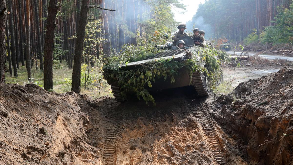 Război în Ucraina. Forțele ruse avansează în Bahmut