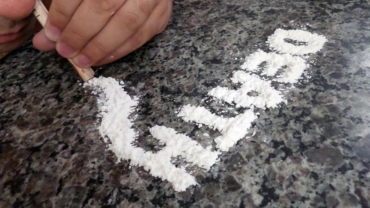 Cocaină de aproape 4 milioane de euro confiscată într-un port din Irlanda