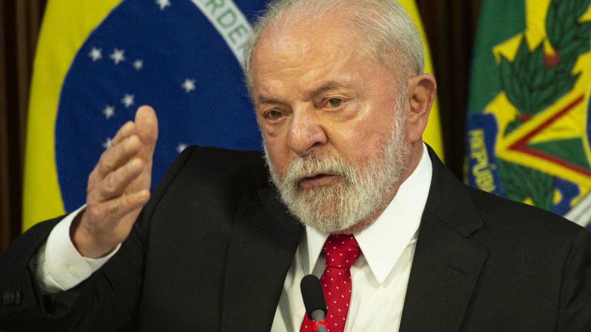 Președintele Braziliei, întâlnire cu liderul Emiratelor Arabe Unite după vizita în China