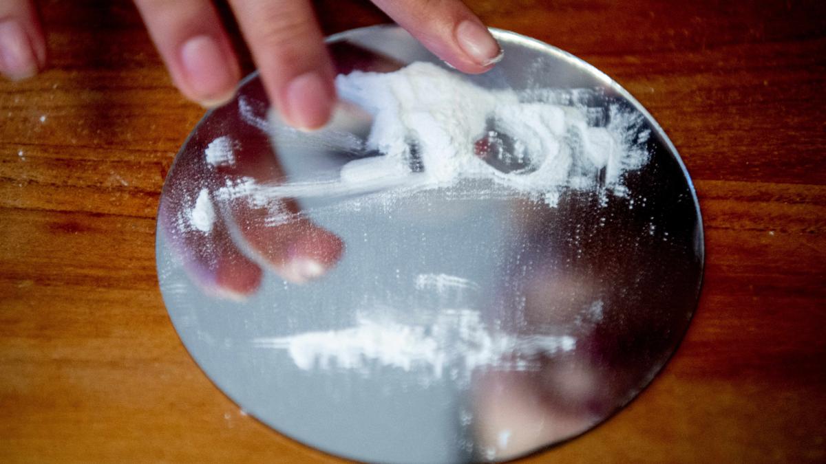 Captură uriașă de droguri în Italia. 2 tone de cocaină de peste 400 milioane de euro, pe mare
