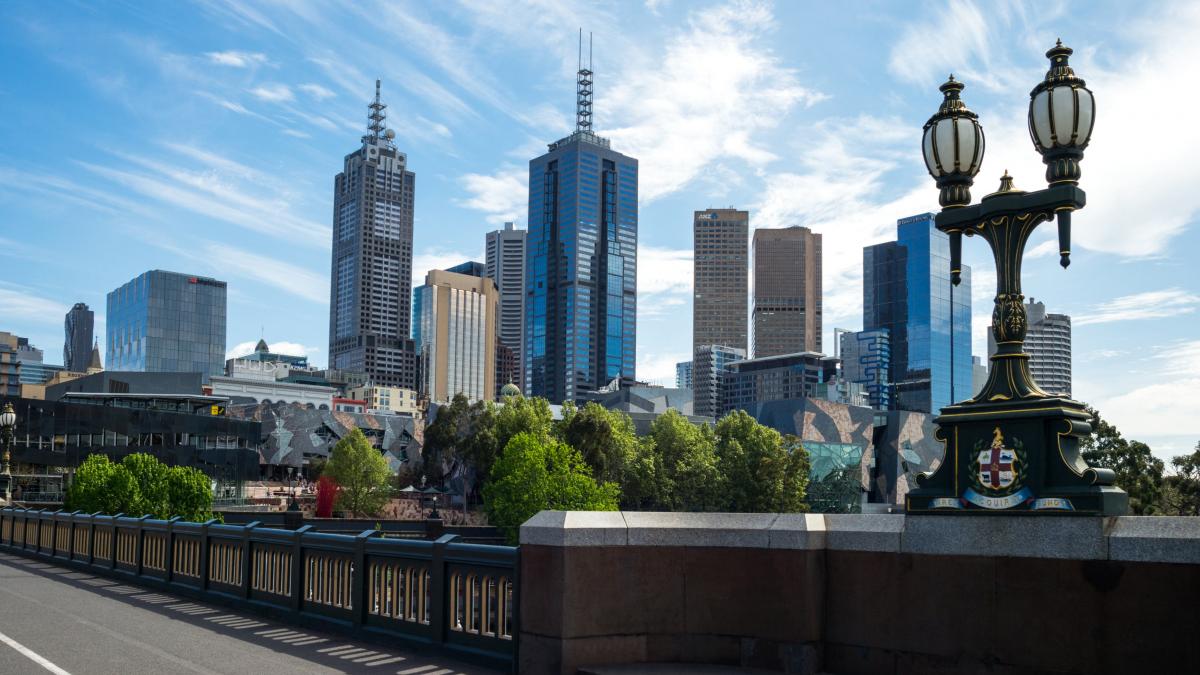 După 100 de ani, Sydney pierde titlul de cel mai mare oraş din Australia