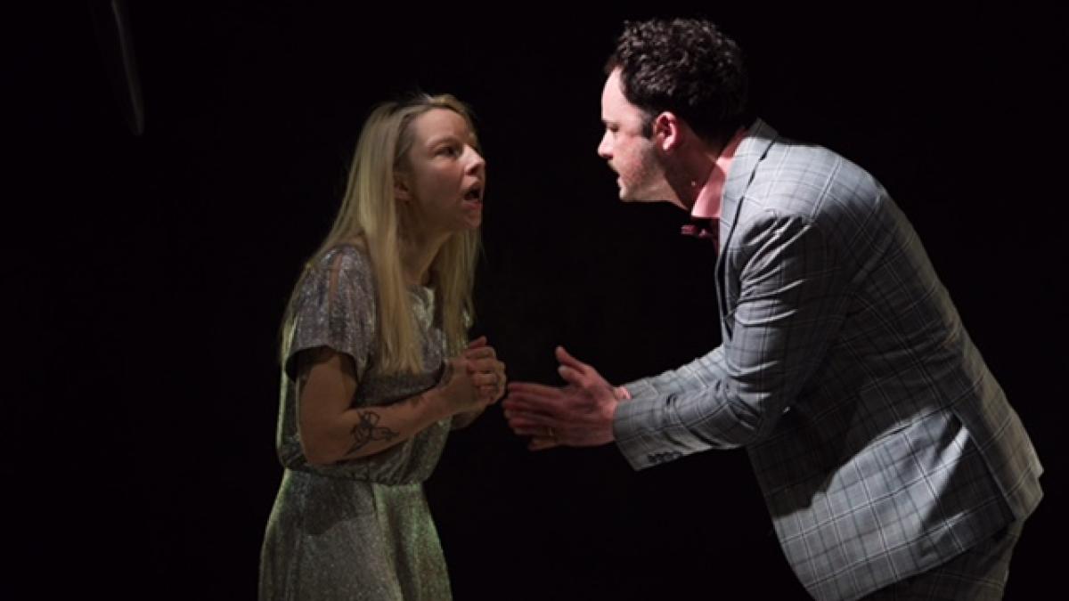 Premieră la Teatrul ACT: „Linia solară” de Ivan Vîrîpaev, în regia lui Radu Iacoban