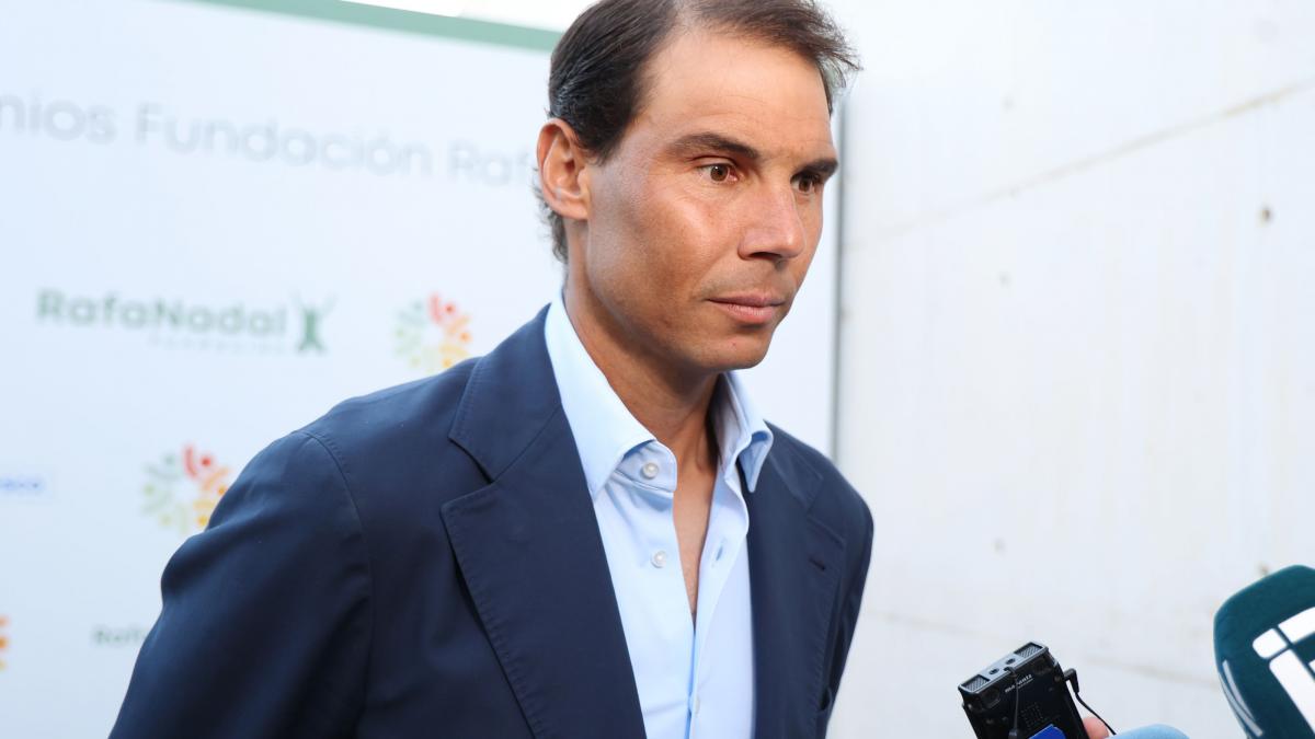 Rafael Nadal ar putea rata Roland Garros