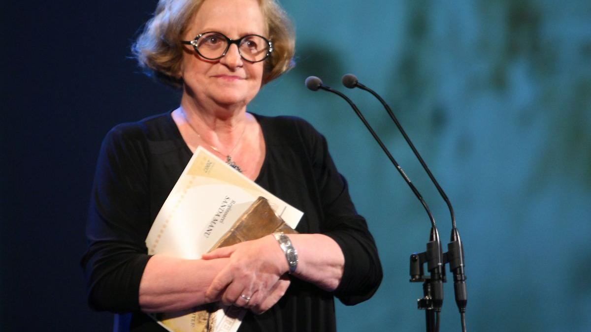 Doliu în teatrul românesc. Regizoarea Sanda Manu a murit. „Bucata mea de suflet care a plecat la Domnul, astăzi, în Săptămâna Luminată…”