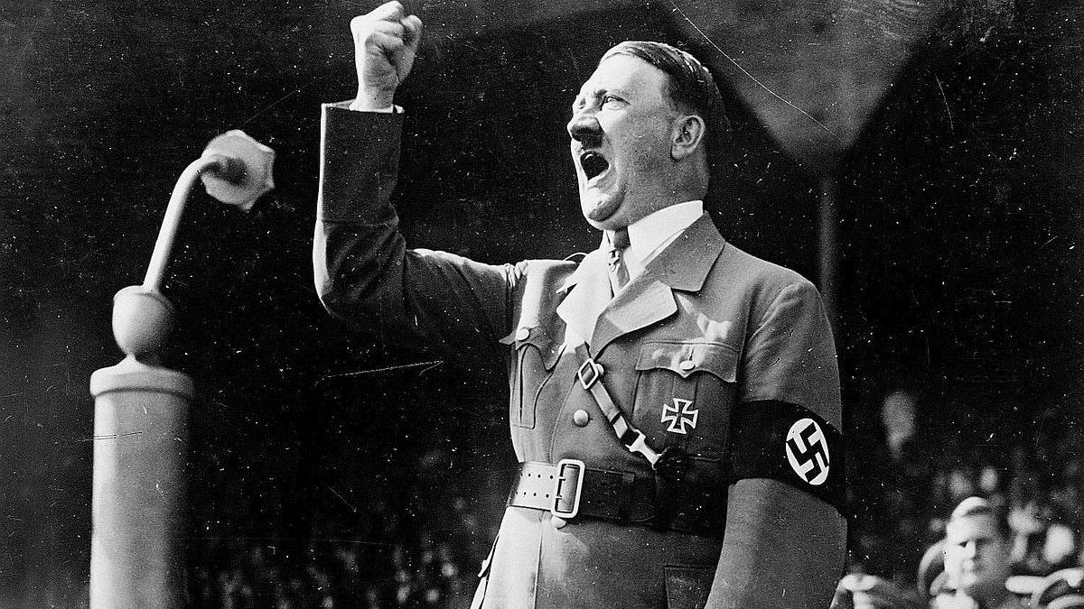 Operațiunea „Cointreau”: cum au ratat nemții asasinarea lui Hitler