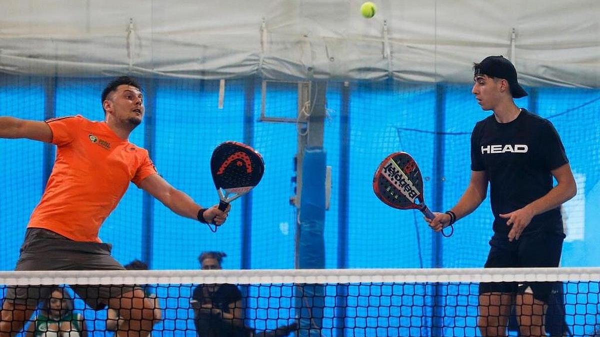 Premieră națională: Timișoara va găzdui primul campionat european de padel
