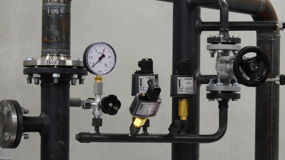 Termoenergetica anunță lucrări pe magistrala III Vest. Rețeaua primară are o vechime de 45 de ani