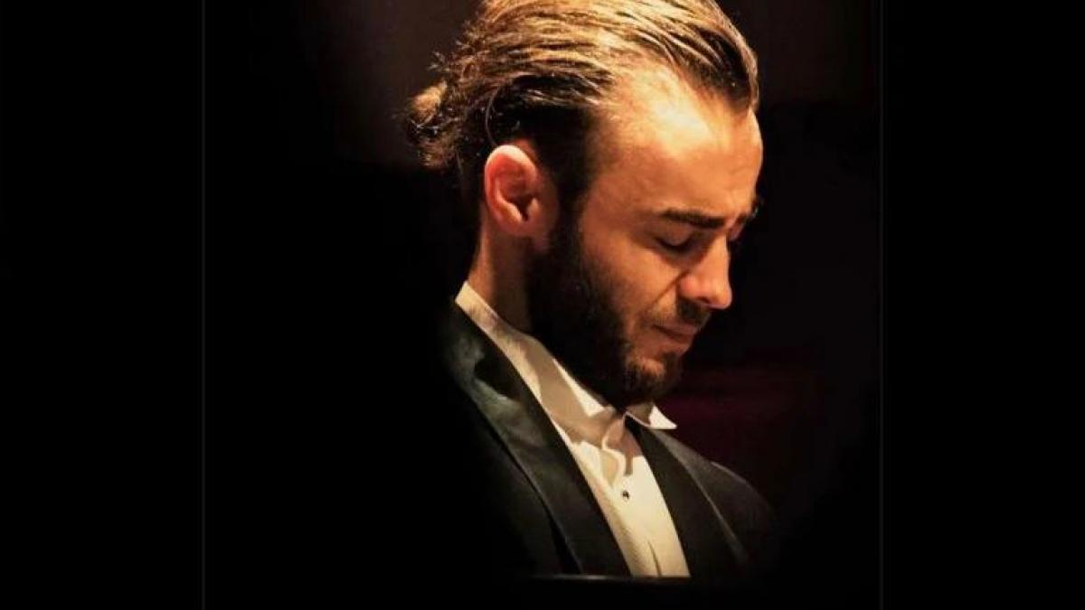 Dirijorul Constantin Trinks şi pianistul Daniel Ciobanu interpretează Ceaikovski şi Şostakovici la Ateneu