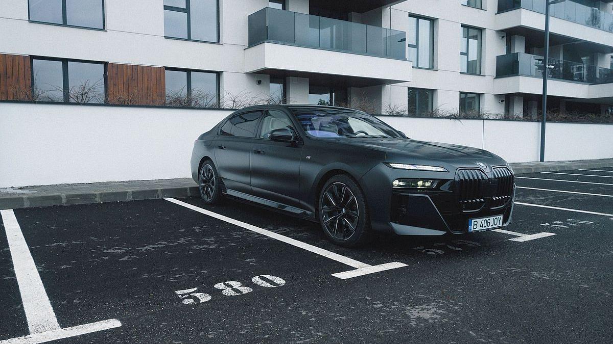 Dispozitive pentru împiedicarea şoferilor din Sectorul 4 să parcheze pe locurile plătite