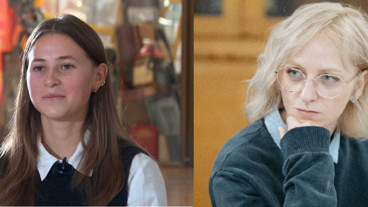 Poeme semnate de Krista Szöcs și Augustina Visan, în cadrul proiectului  „Poezia în oraș”, sub egida EUNIC Varșovia