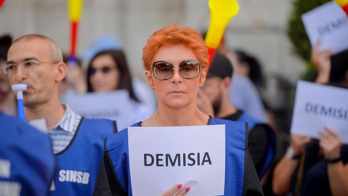 Grevă japoneză la Institutul Național de Statistică