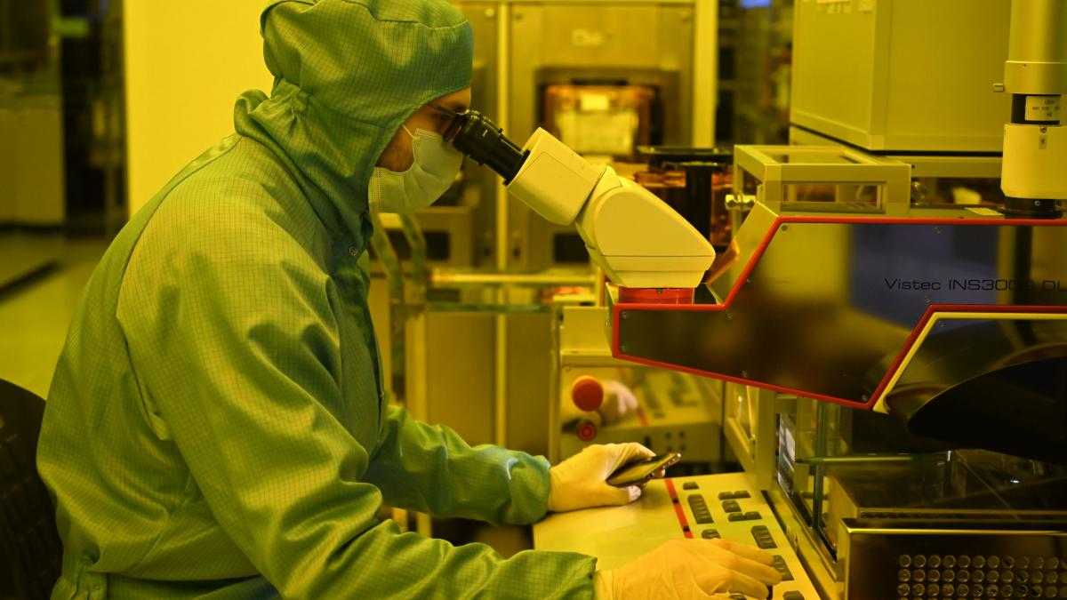 Laborator cu germeni de holeră, în mijlocul luptelor din Sudan