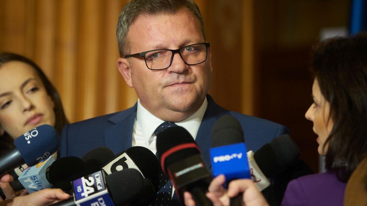 Marius Budăi, anunţ de ultimă oră: Ce se întâmplă cu salariile și pensiile din România