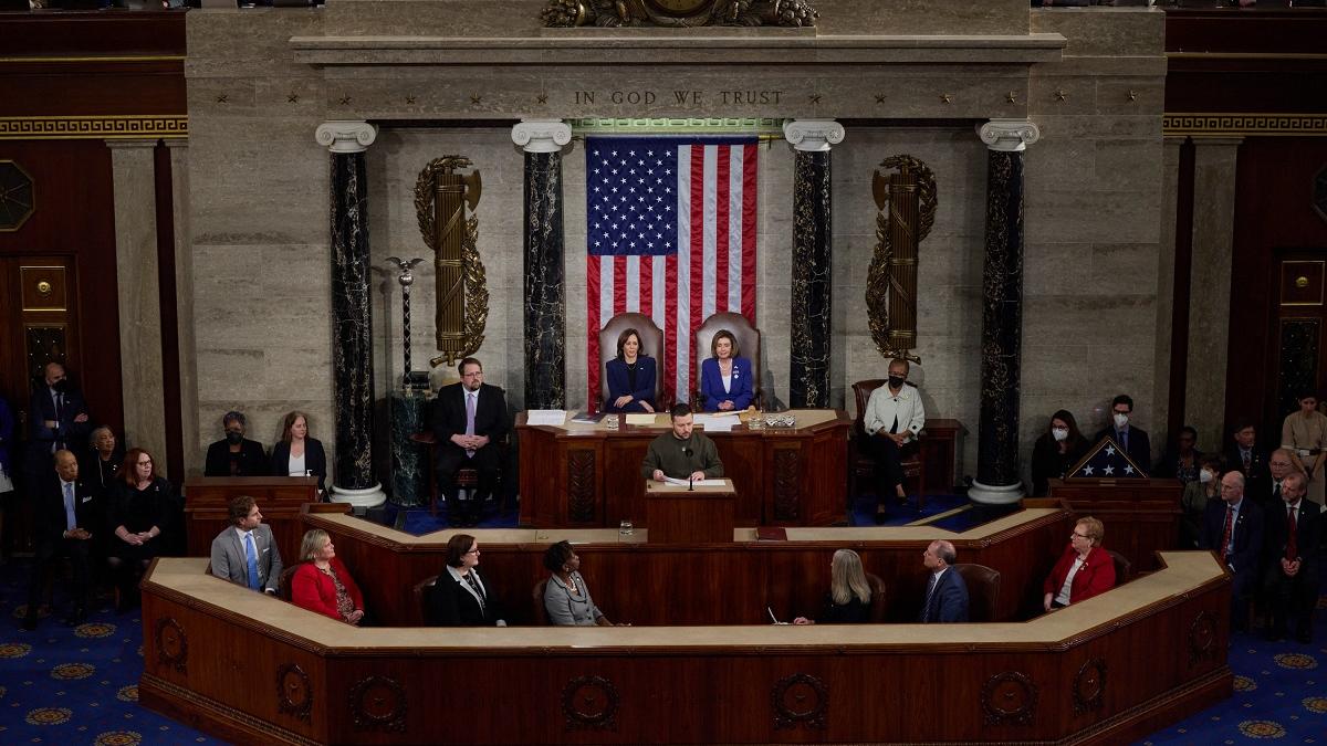 Guvernul american a cerut unor bănci să depună oferte pentru First Republic