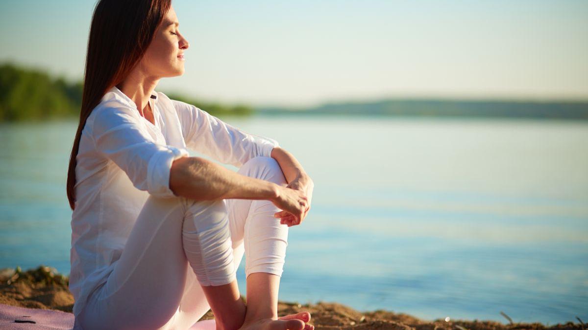 Ce câștigăm în urma meditației de atenție
