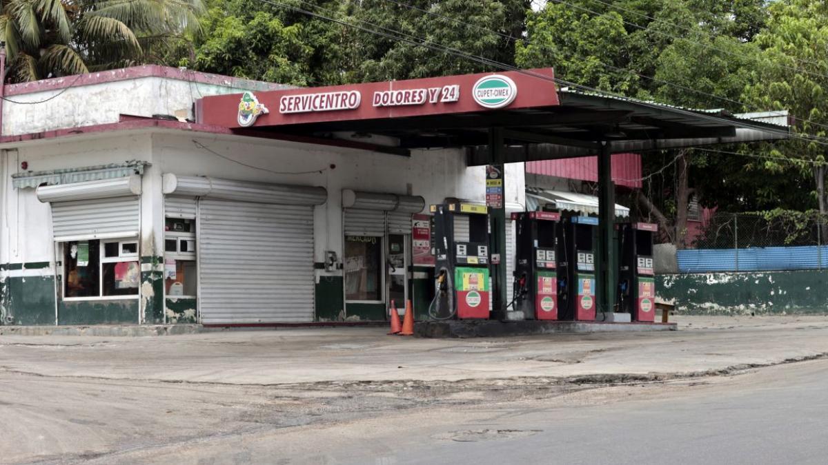 Cuba: Parada de 1 Mai, în pană de combustibil