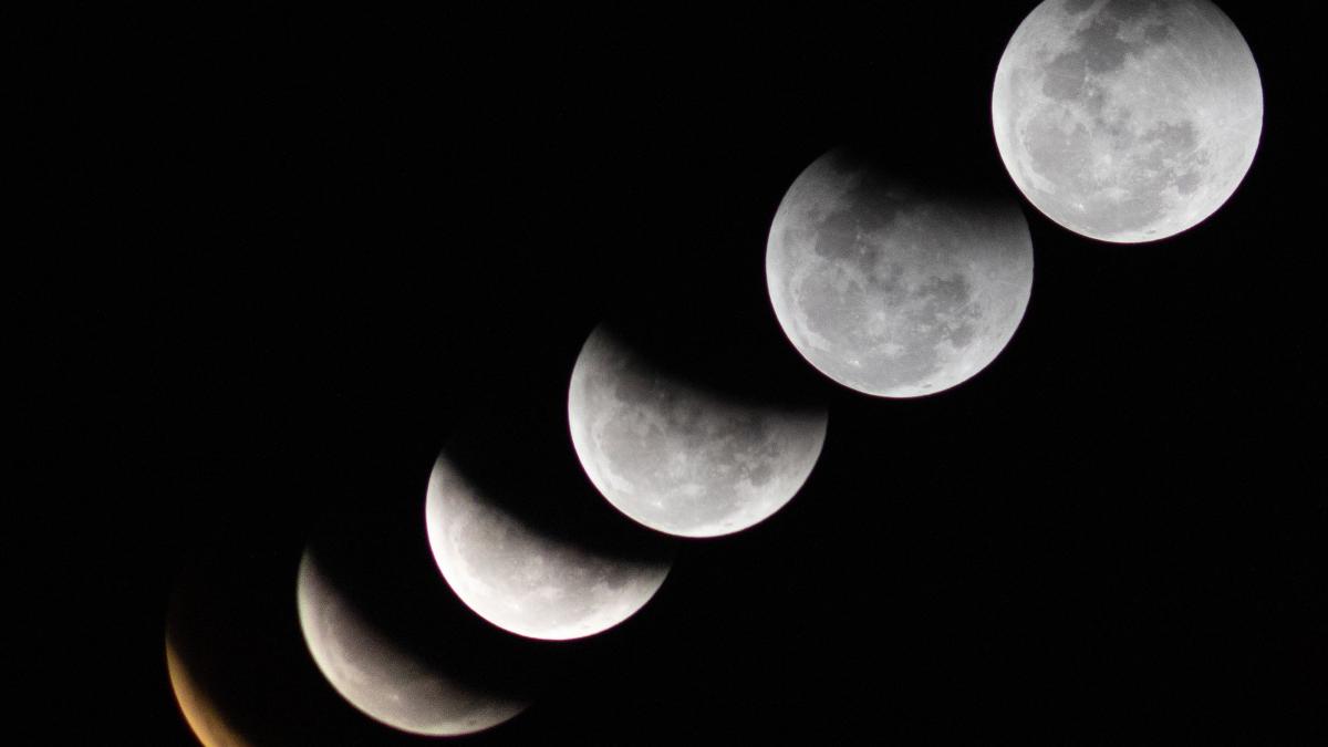 Horoscopul eclipsei de Lună în Scorpion din 5 mai 2023: Cum va afecta fiecare zodie în parte?