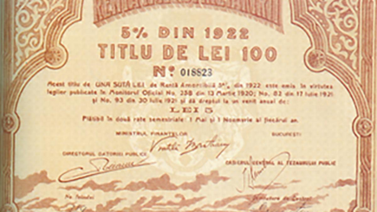„Prin noi înșine” este un fel de „Nu ne vindem țara”