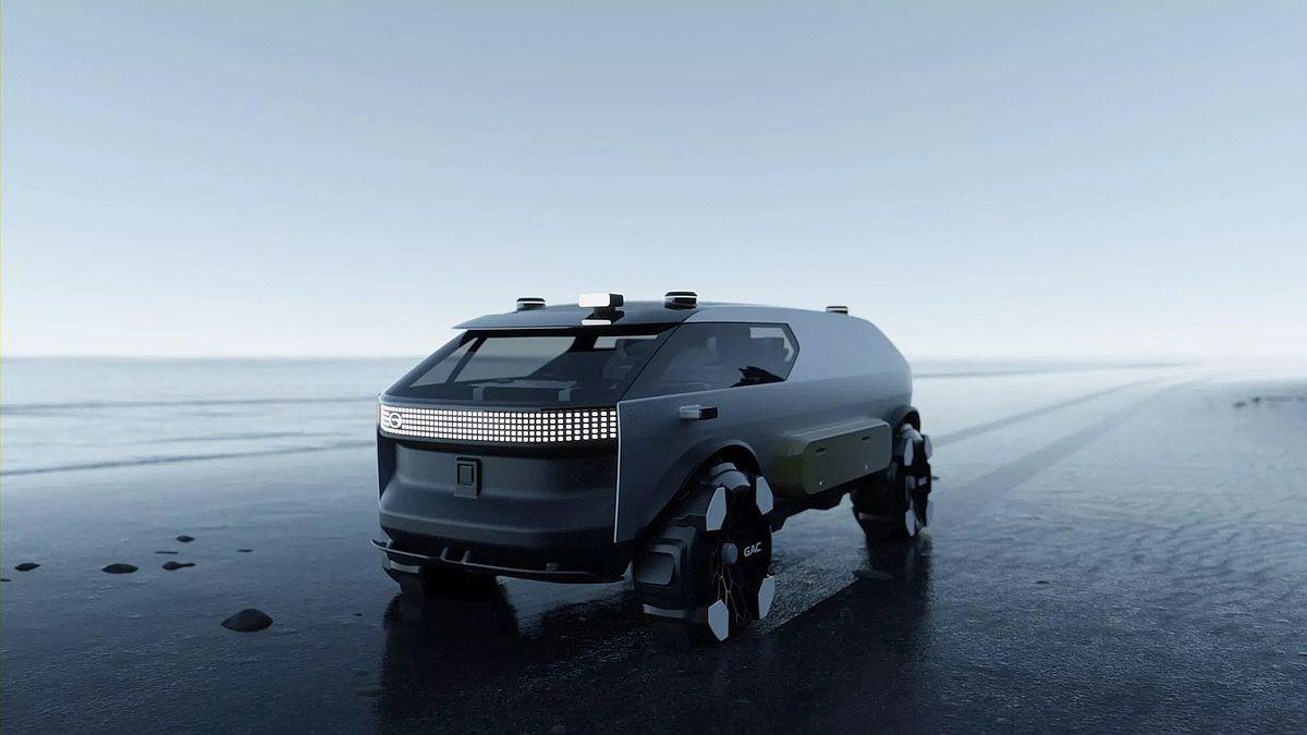 Furgonetele electrice, alternativă la SUV-uri