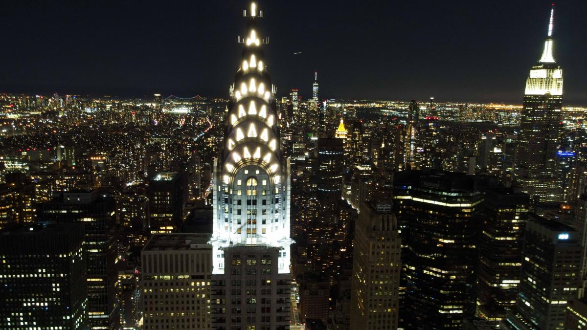 New York, primul stat american care interzice gazele naturale pentru încălzire și gătit în clădiri noi
