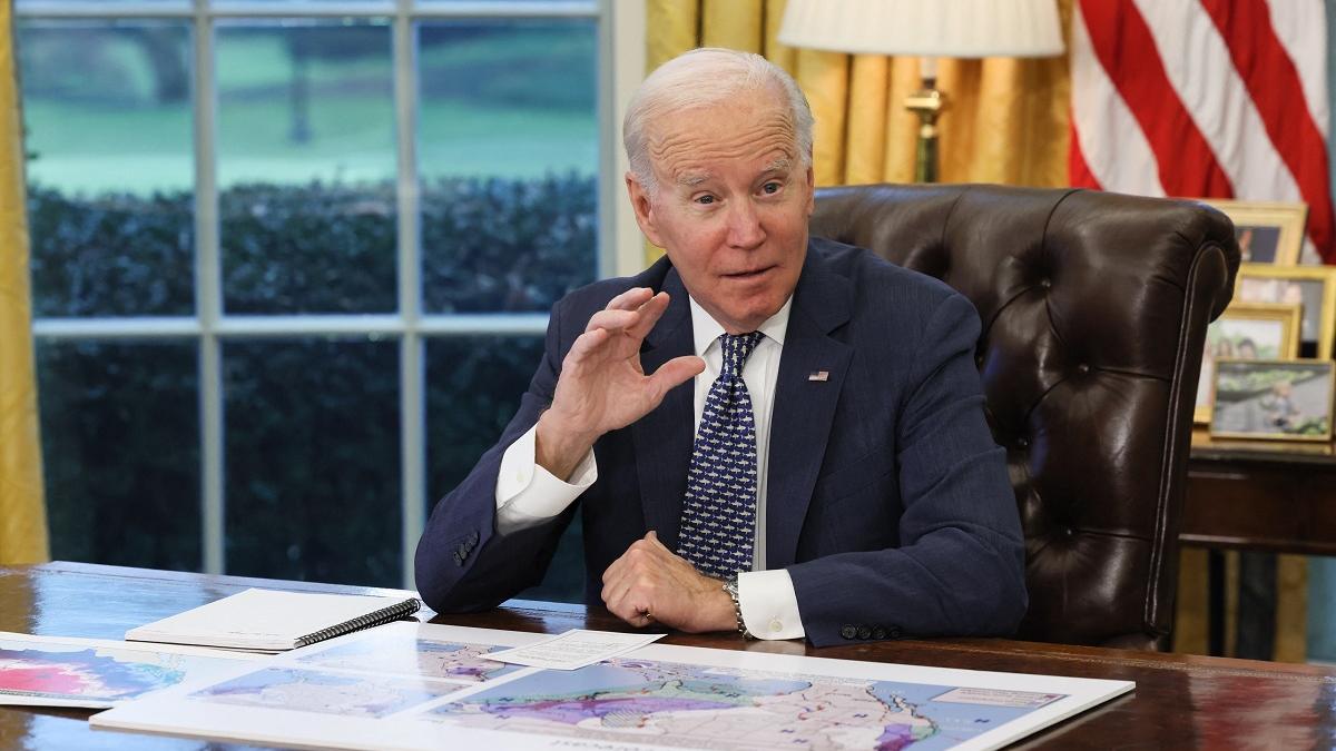 Biden i-a convocat pe lideri ai Congresului pentru a le cere evitarea incapacităţii de plăţi 