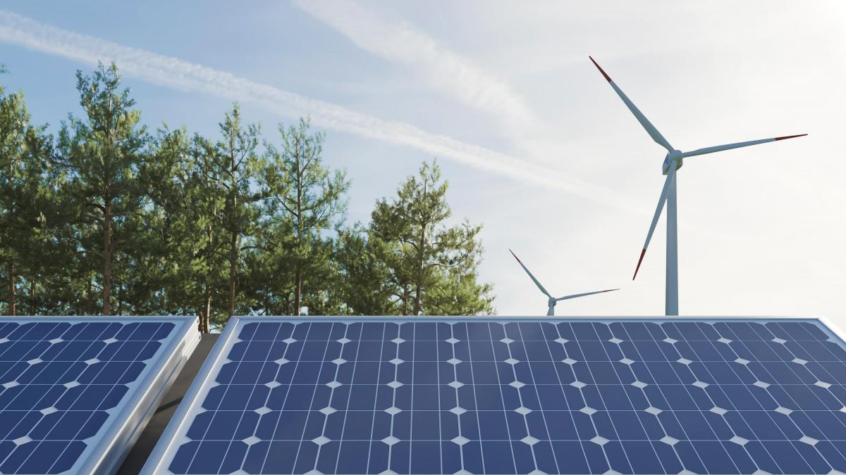 AFM lansează, în 19 mai, Programul Casa Verde Fotovoltaice. Ce trebuie să faci pentru a primi 20.000 de lei de la stat