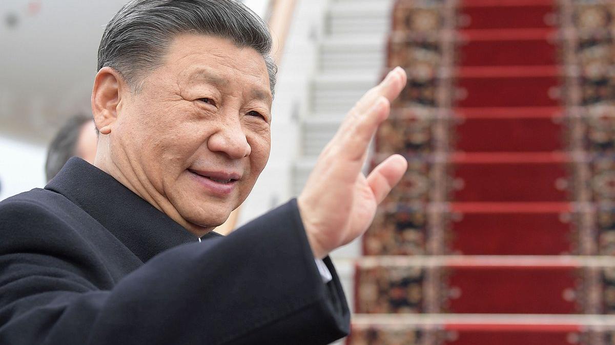 Xi joacă la două capete. Miza Chinei în războiul din Ucraina